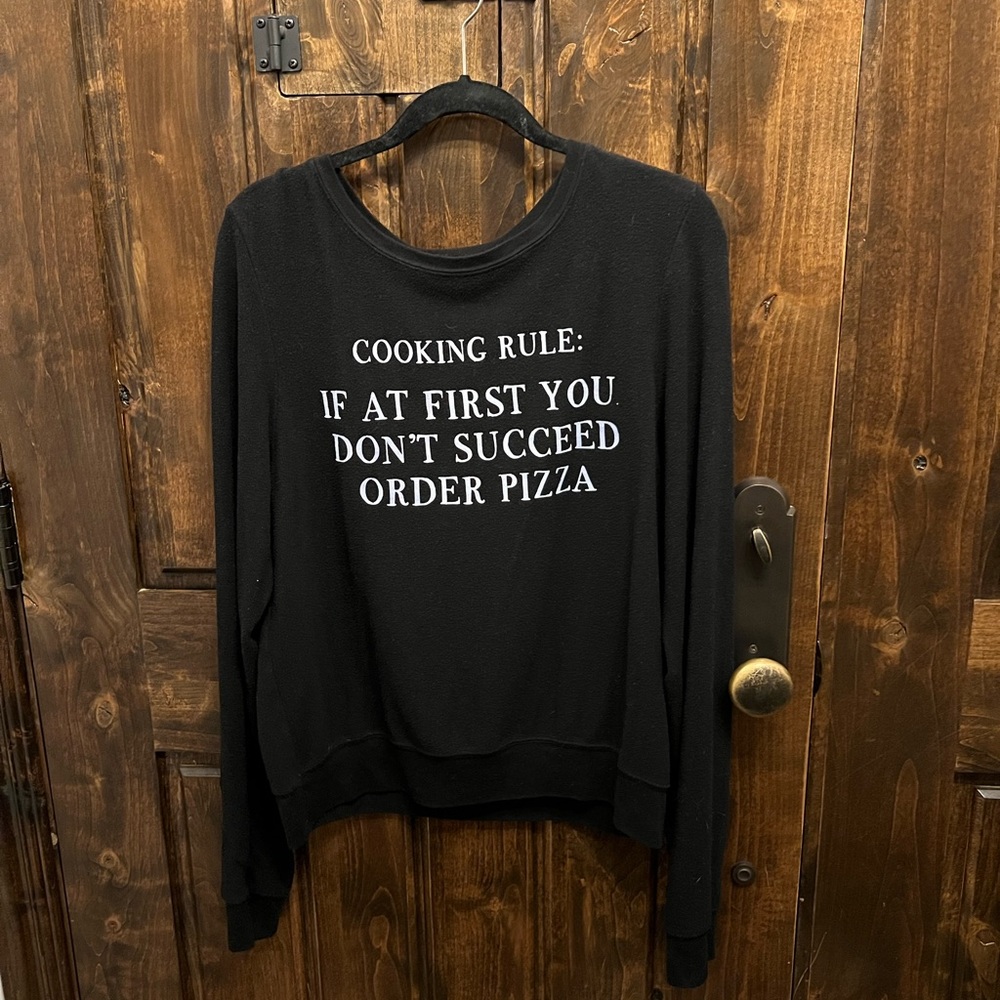 Wildfox top